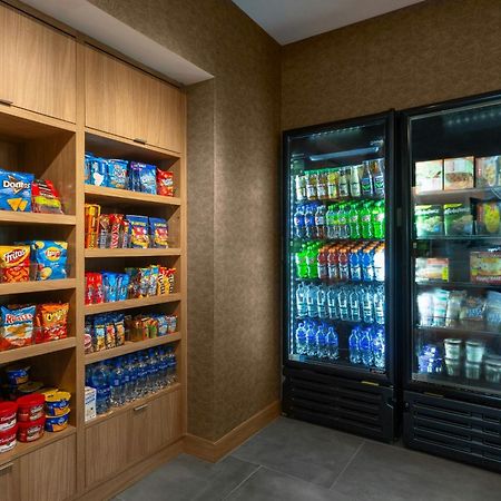 Fairfield By Marriott Inn & Suites Coastal Carolina Conway Bagian luar foto