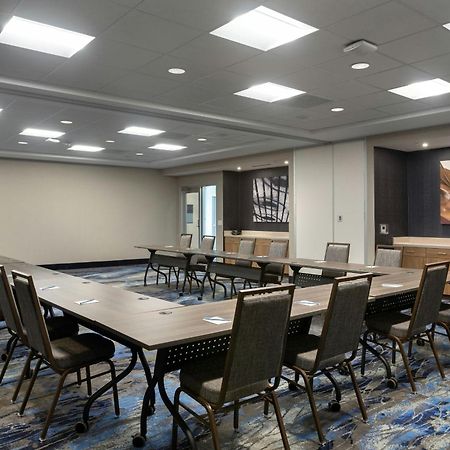 Fairfield By Marriott Inn & Suites Coastal Carolina Conway Bagian luar foto