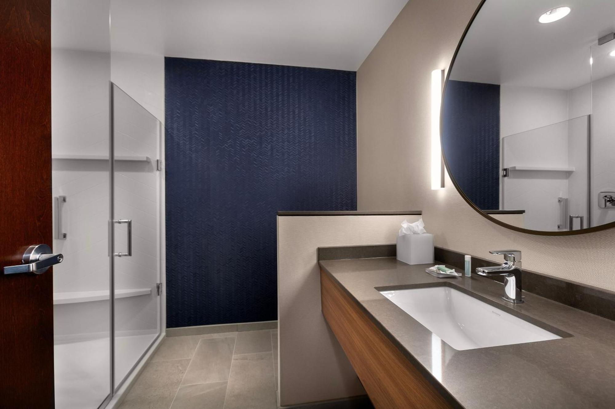 Fairfield By Marriott Inn & Suites Coastal Carolina Conway Bagian luar foto