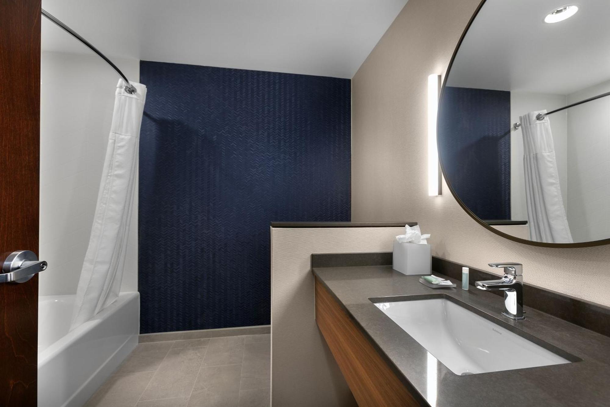 Fairfield By Marriott Inn & Suites Coastal Carolina Conway Bagian luar foto