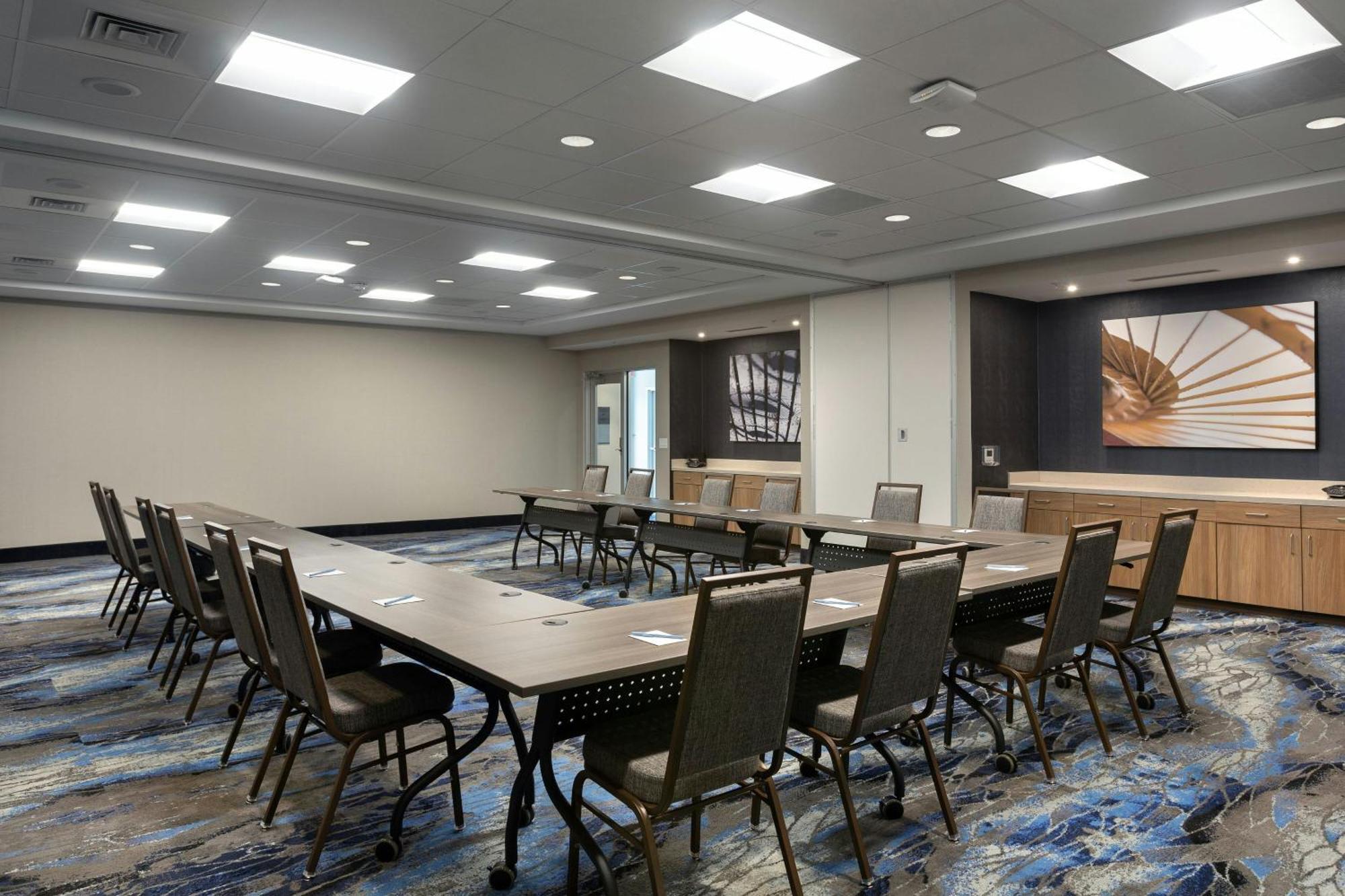 Fairfield By Marriott Inn & Suites Coastal Carolina Conway Bagian luar foto
